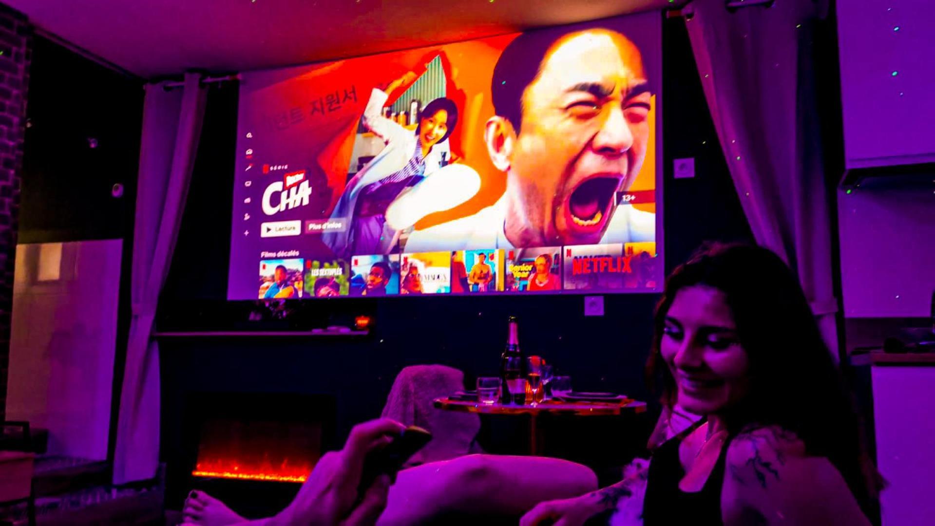 Eden Spa Et Cinema Brie-Comte-Robert Zewnętrze zdjęcie