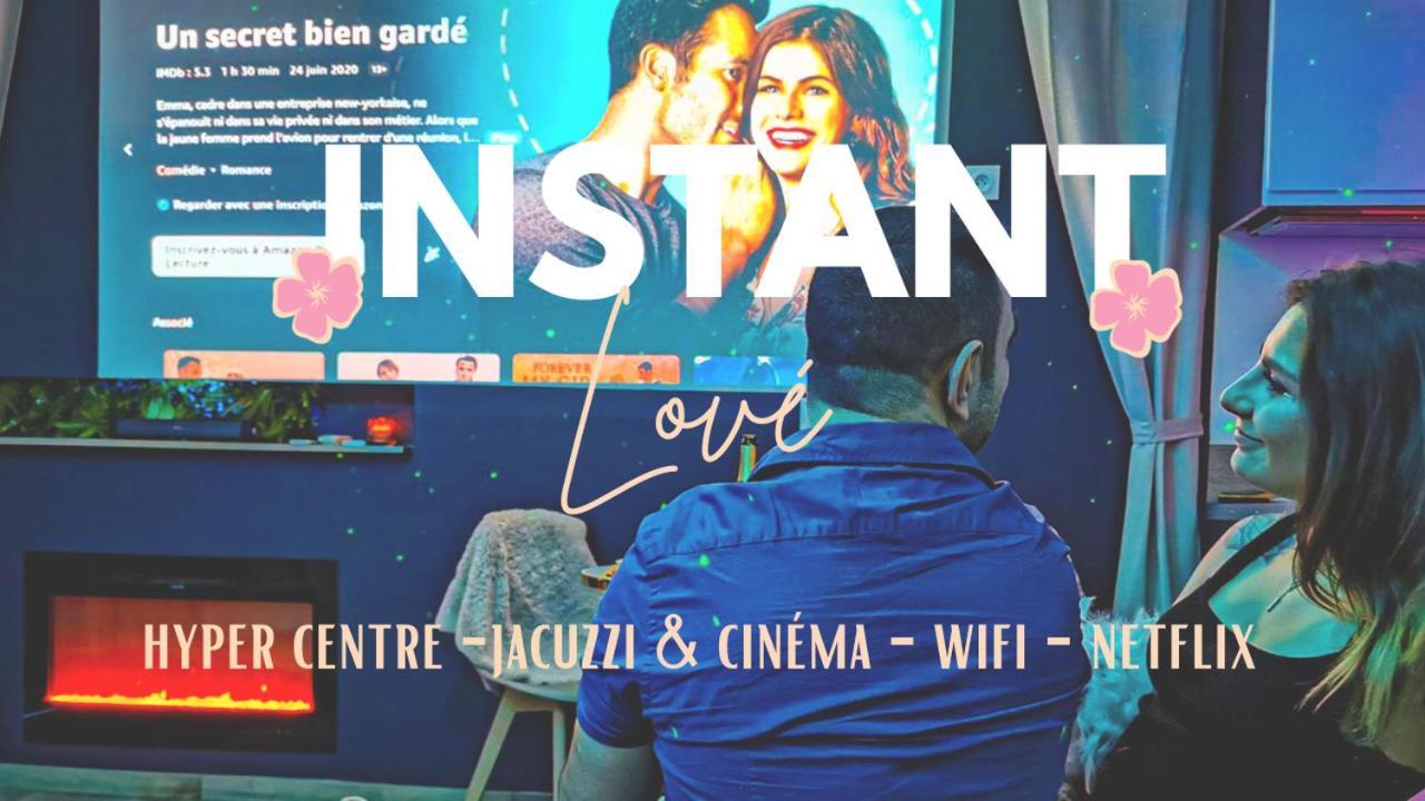 Eden Spa Et Cinema Brie-Comte-Robert Zewnętrze zdjęcie