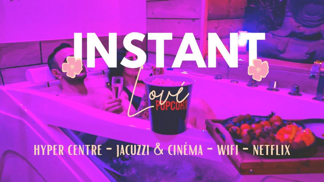 Eden Spa Et Cinema Brie-Comte-Robert Zewnętrze zdjęcie