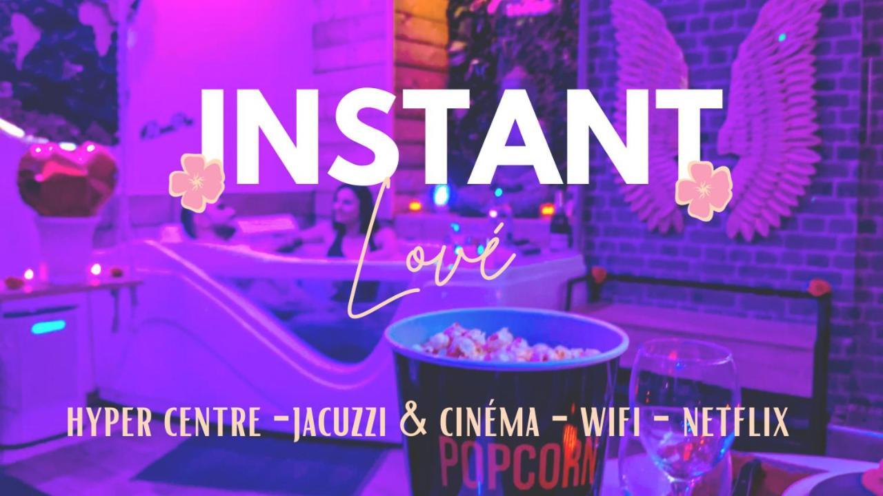Eden Spa Et Cinema Brie-Comte-Robert Zewnętrze zdjęcie